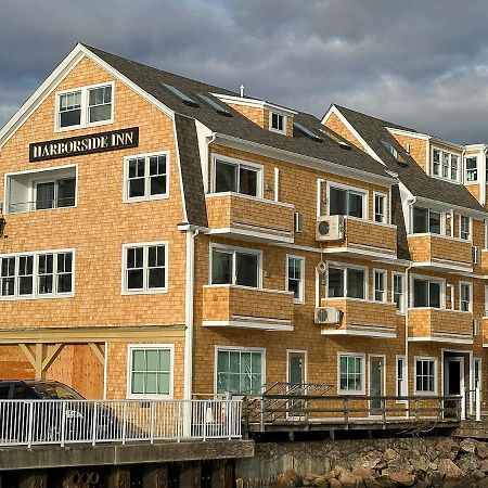 Harborside Inn Newport Ngoại thất bức ảnh