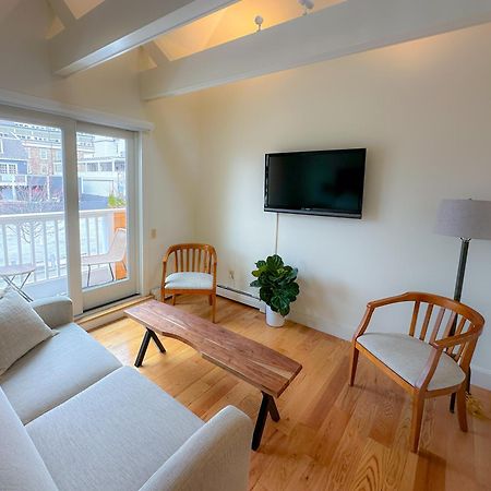 Harborside Inn Newport Ngoại thất bức ảnh