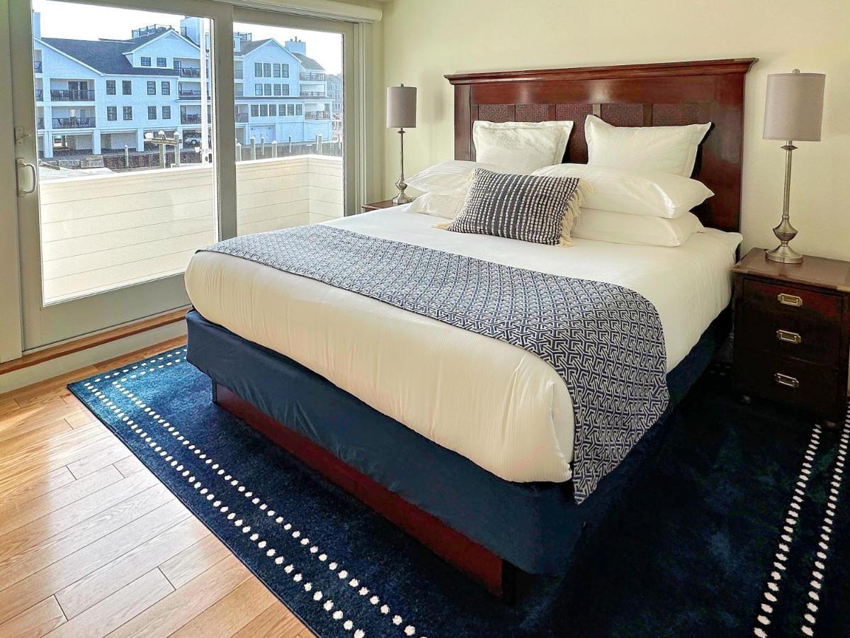 Harborside Inn Newport Ngoại thất bức ảnh