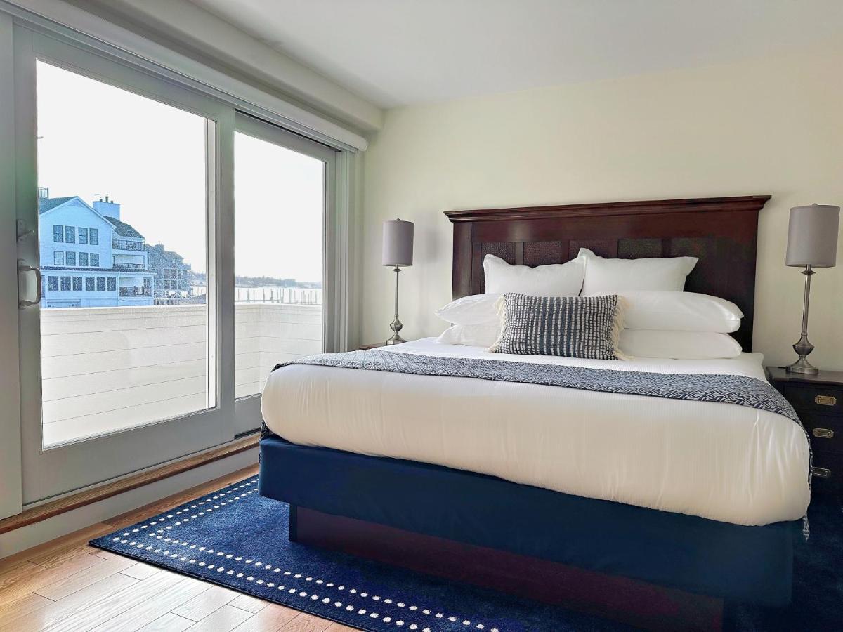 Harborside Inn Newport Ngoại thất bức ảnh