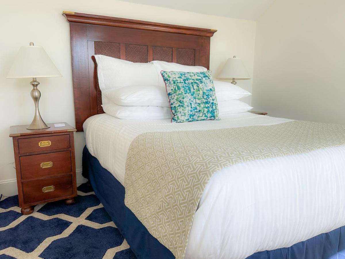 Harborside Inn Newport Ngoại thất bức ảnh