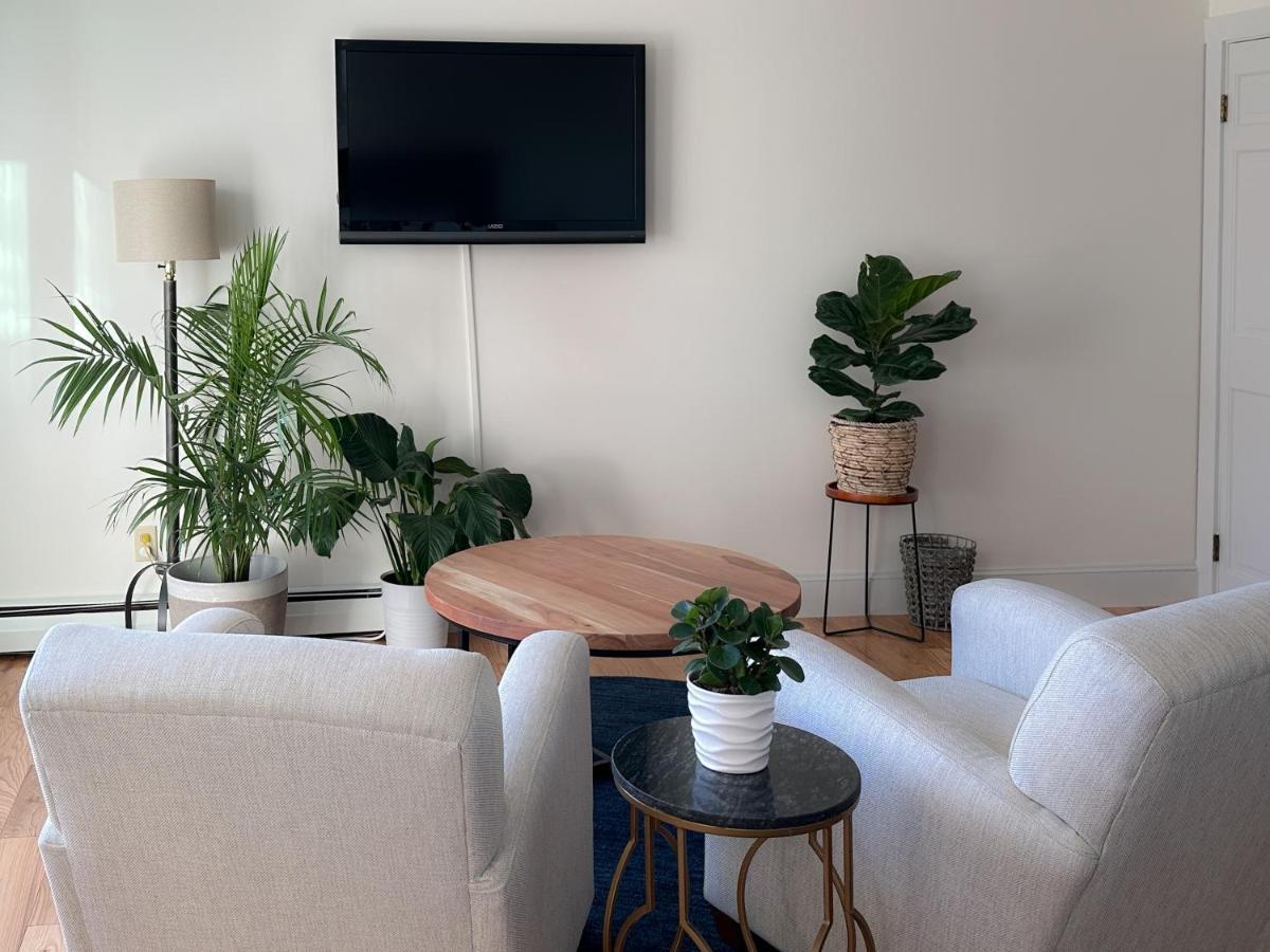 Harborside Inn Newport Ngoại thất bức ảnh