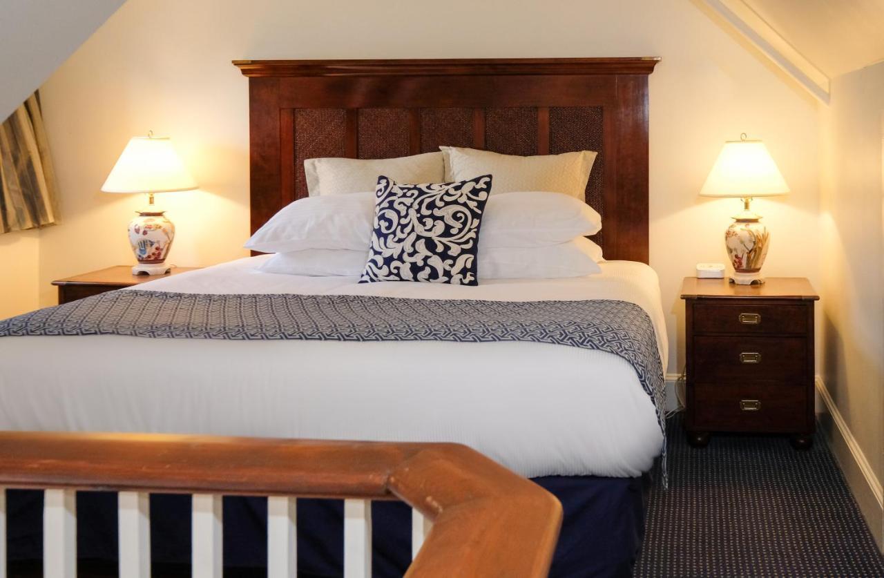 Harborside Inn Newport Ngoại thất bức ảnh