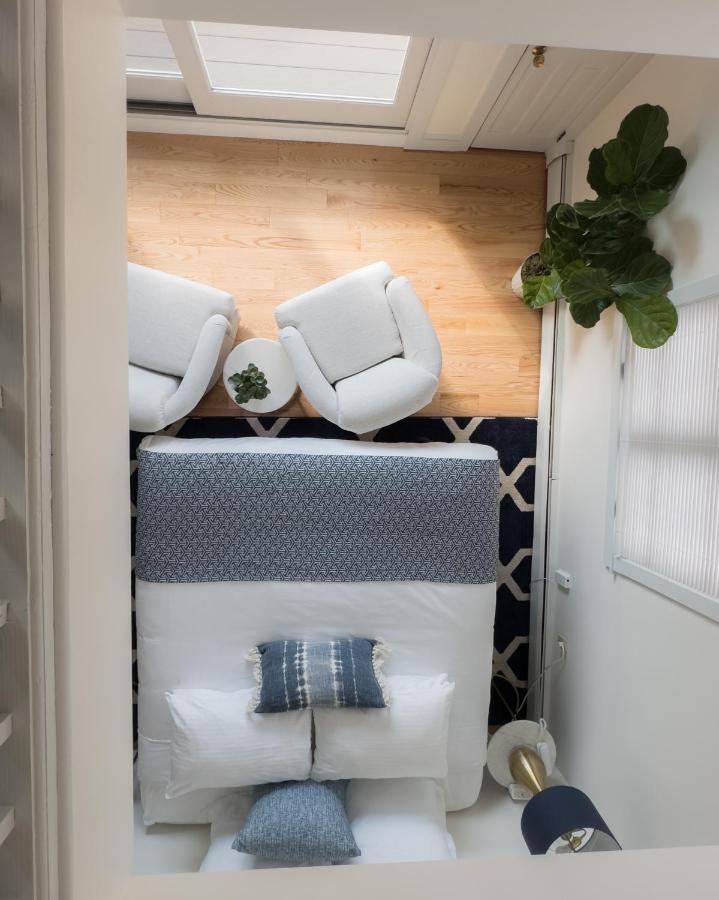Harborside Inn Newport Ngoại thất bức ảnh