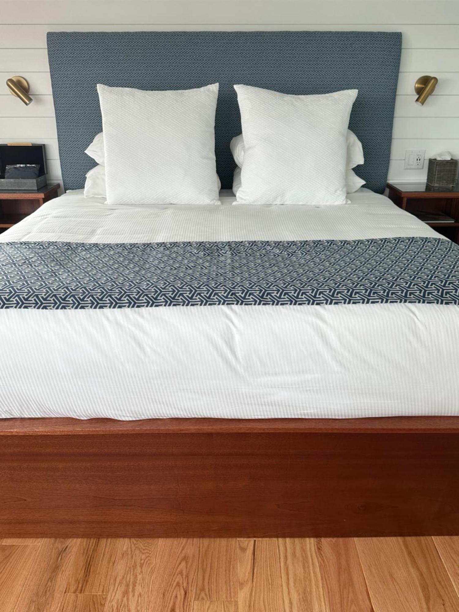 Harborside Inn Newport Ngoại thất bức ảnh