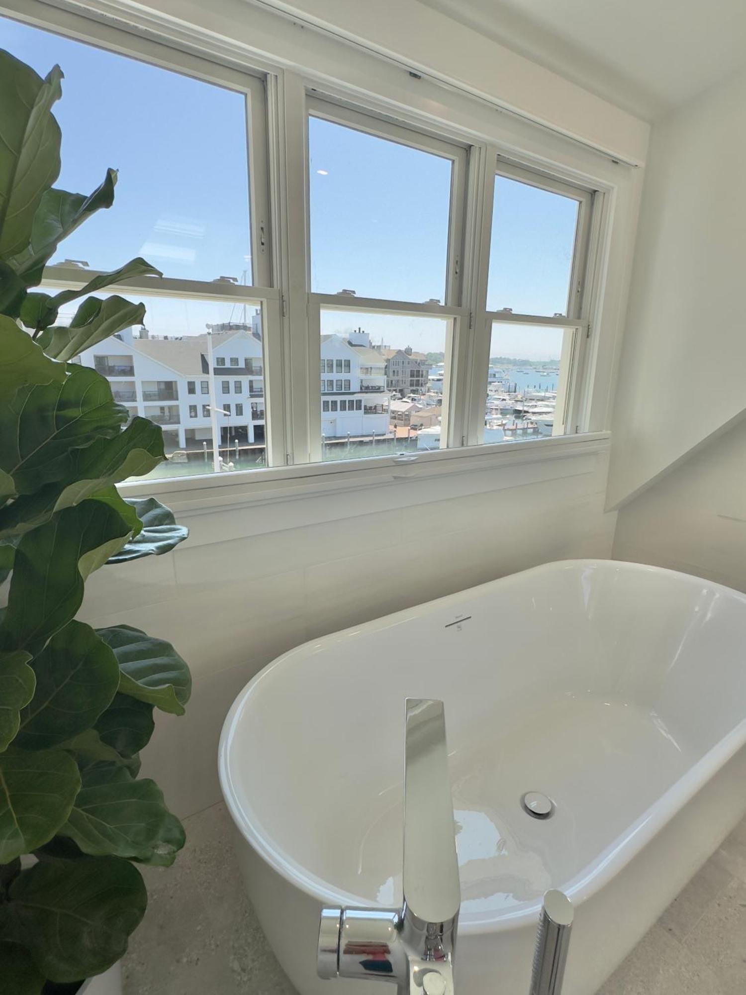 Harborside Inn Newport Ngoại thất bức ảnh