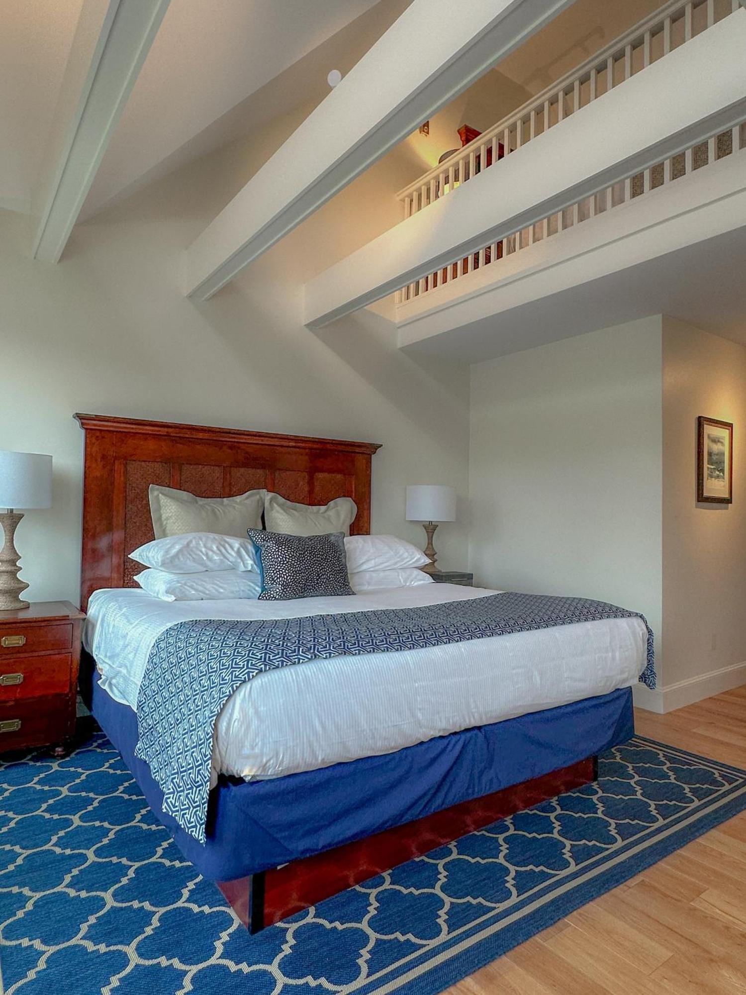 Harborside Inn Newport Ngoại thất bức ảnh