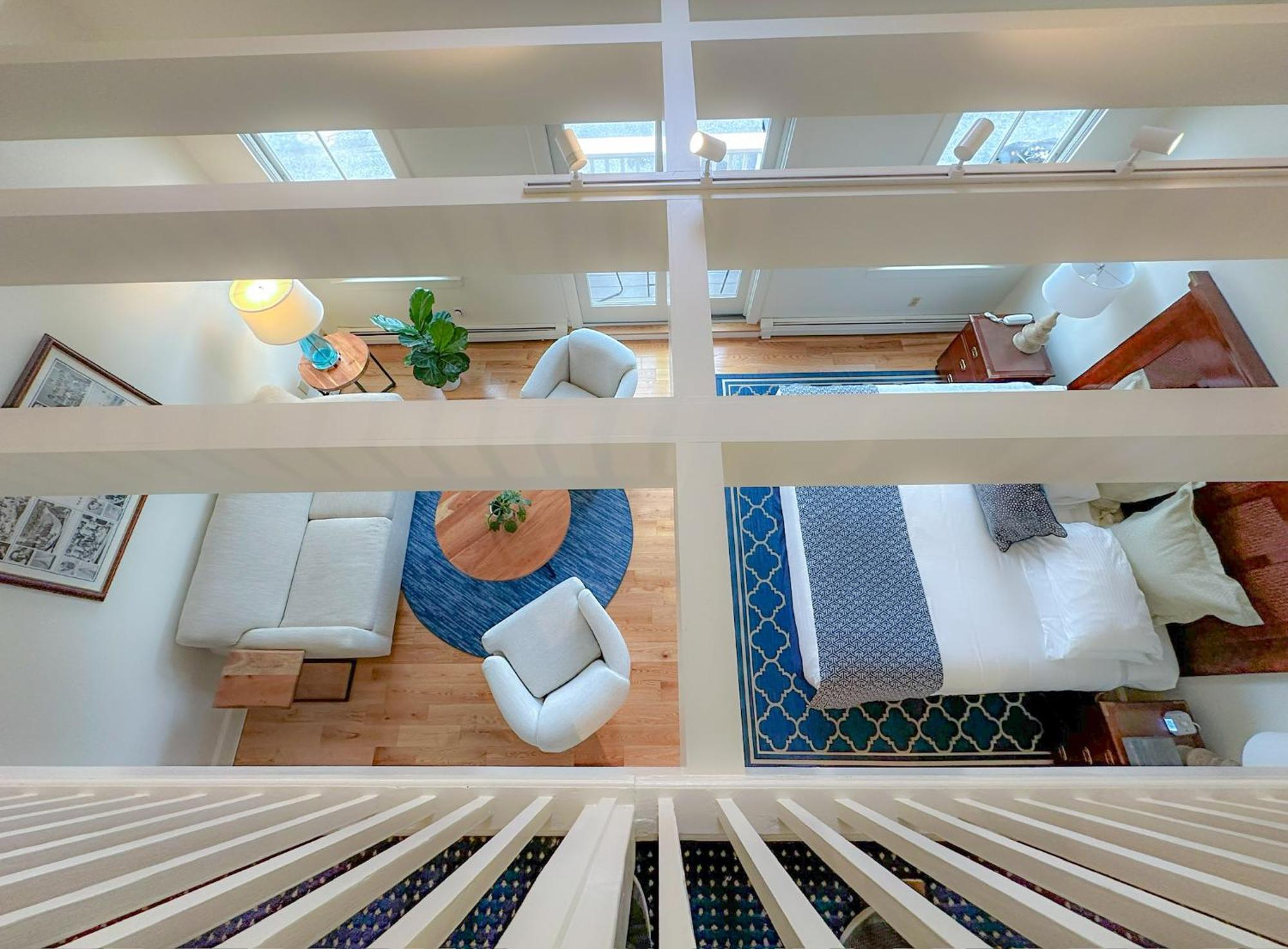 Harborside Inn Newport Ngoại thất bức ảnh